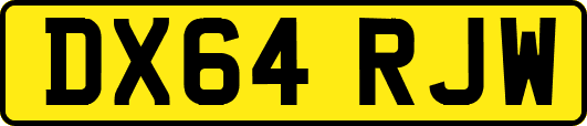 DX64RJW