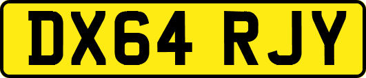 DX64RJY