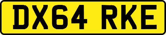DX64RKE