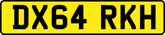 DX64RKH
