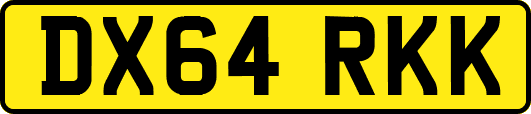 DX64RKK