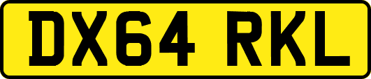DX64RKL
