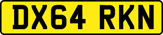 DX64RKN