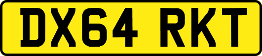 DX64RKT