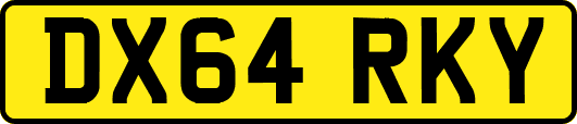DX64RKY