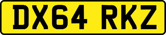 DX64RKZ