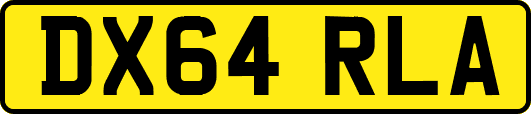 DX64RLA