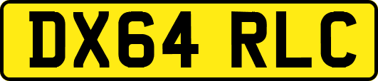 DX64RLC