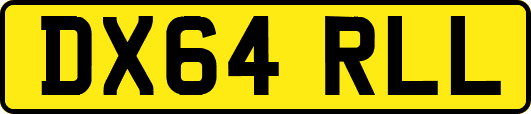DX64RLL