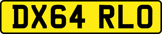 DX64RLO