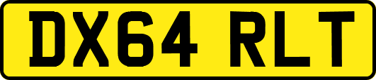 DX64RLT