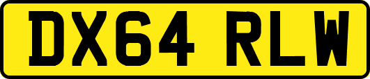 DX64RLW