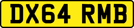 DX64RMB