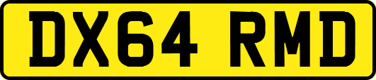 DX64RMD