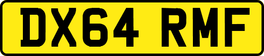 DX64RMF