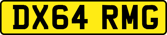 DX64RMG