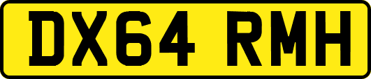 DX64RMH