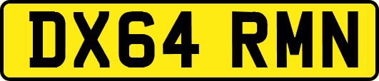 DX64RMN