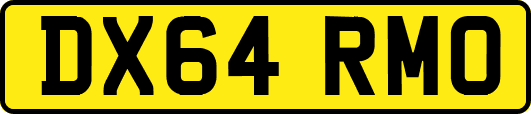 DX64RMO