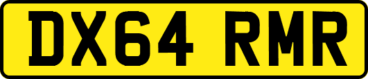 DX64RMR