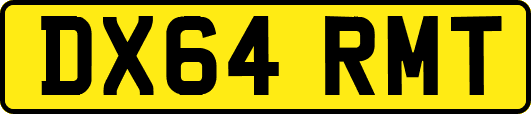 DX64RMT