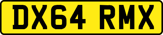 DX64RMX