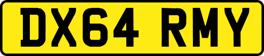 DX64RMY