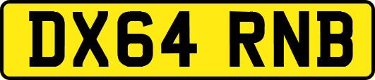 DX64RNB