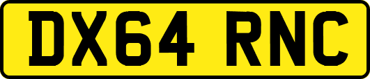 DX64RNC