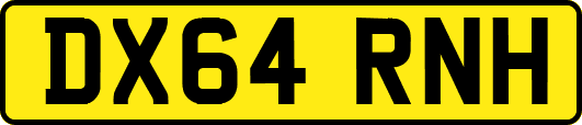 DX64RNH