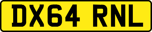 DX64RNL