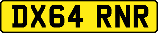 DX64RNR