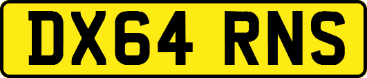 DX64RNS