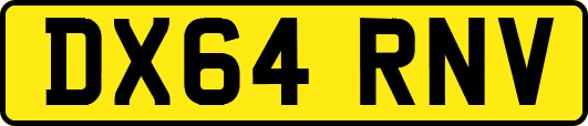DX64RNV