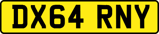 DX64RNY