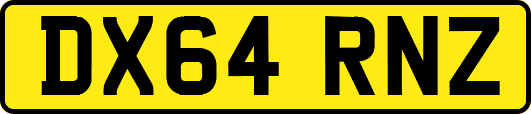 DX64RNZ