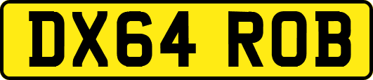 DX64ROB