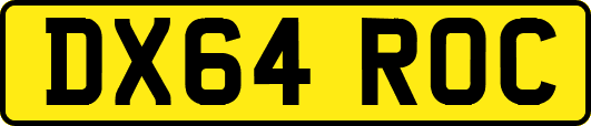 DX64ROC