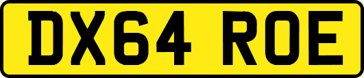 DX64ROE