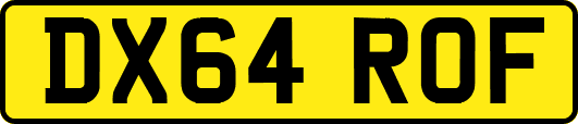 DX64ROF