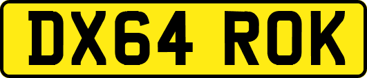 DX64ROK