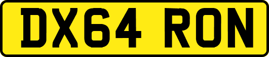 DX64RON