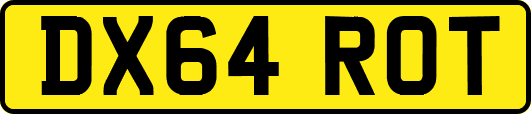 DX64ROT