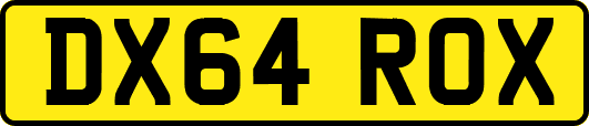 DX64ROX