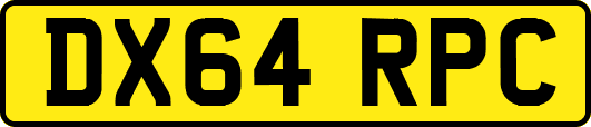 DX64RPC
