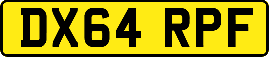 DX64RPF