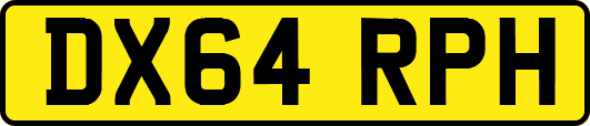DX64RPH
