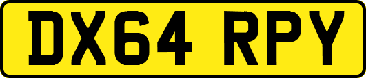 DX64RPY