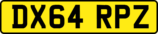 DX64RPZ