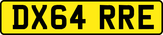 DX64RRE